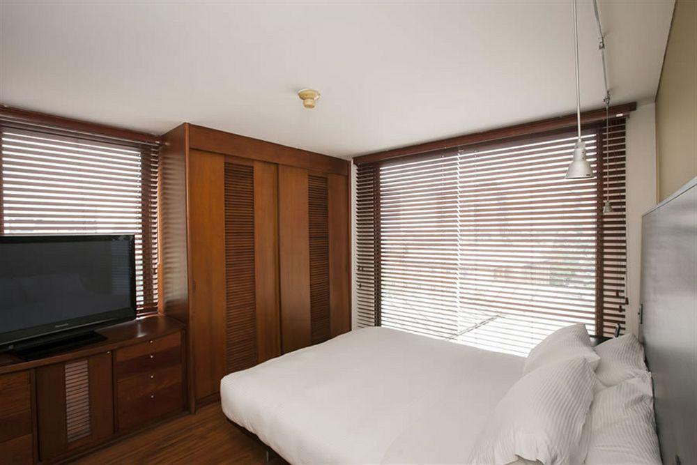 Hotel Lugano Suites Bogota Exterior photo