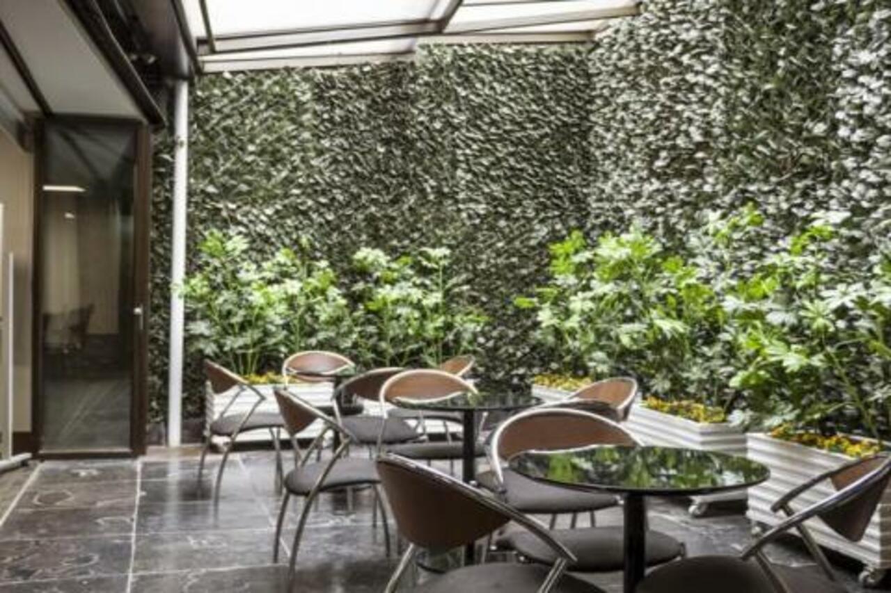 Hotel Lugano Suites Bogota Exterior photo