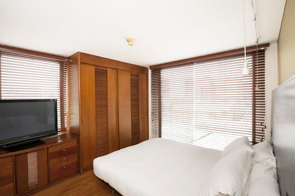Hotel Lugano Suites Bogota Exterior photo