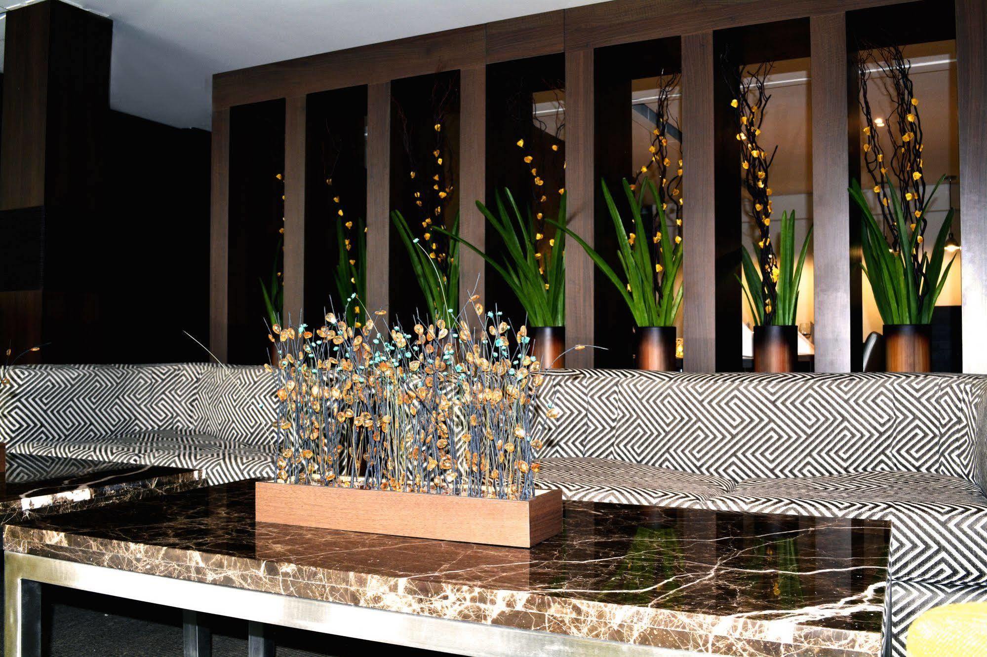 Hotel Lugano Suites Bogota Exterior photo